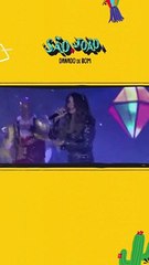 ABERTURA SÃO JOÃO DE CARUARU 2023 LIVE 03/06: Veja trecho do show de Elba Ramalho