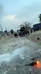 SA CHAUFFE AU SENEGAL