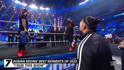 Roman Reigns_ best moments of 2022_ WWE Top 10_ Dec. 11_ 2022(360P)