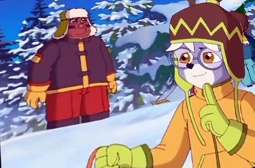The Mysteries of Alfred Hedgehog The Mysteries of Alfred Hedgehog E026 The Mysterious Snow Rolls