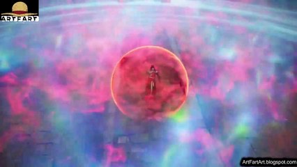 Martial Master[Wushen Zhuzai] Episode 338 English Sub