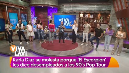 ¿'Acábatelo' está planeando un reencuentro?