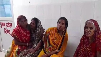 शेखपुरा: पुश्तैनी जमीन कब्जा को लेकर चली गोलियां, महिला घायल