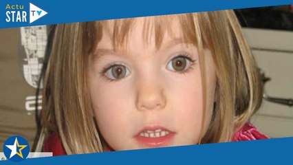 Disparition de Maddie McCann: un couple fait une découverte macabre…