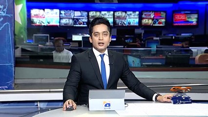 Political leaders join PPP in meeting with Zardari