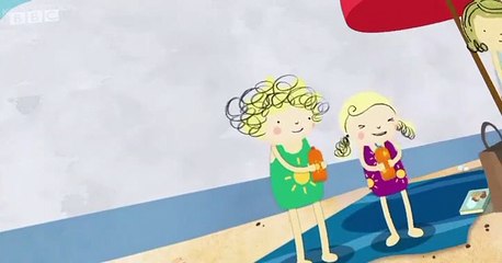 Nelly & Nora Nelly & Nora E032 Sand Monsters
