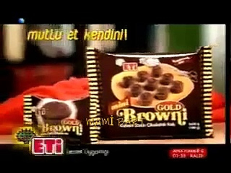 KANAL D OCAK 2009 REKLAM KUŞAKLARININ TAMAMI