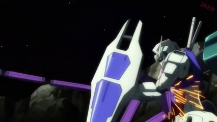 Mobile Suit Gundam 機動戦士ガンダム  Gundam Engage Zero vs Kämpfer High Mobility + Sturmbooster