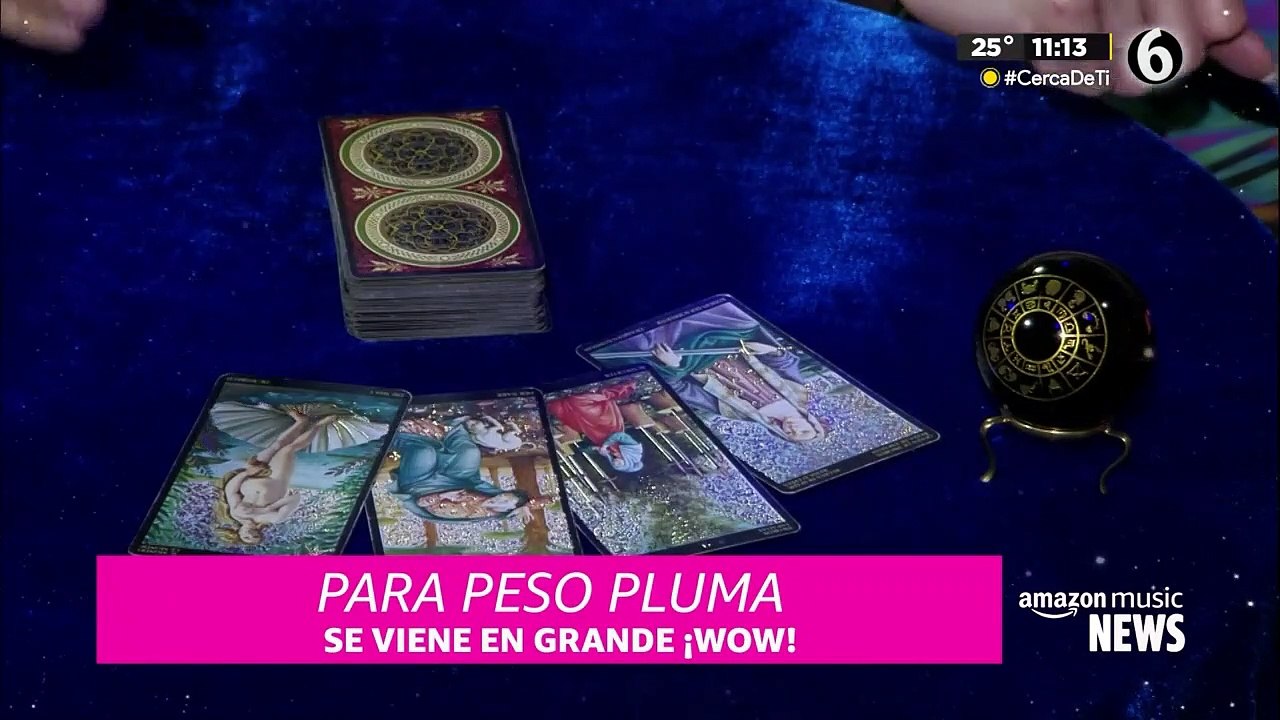 Esto dice el tarot sobre Shakira y nueva vida sin Piqué