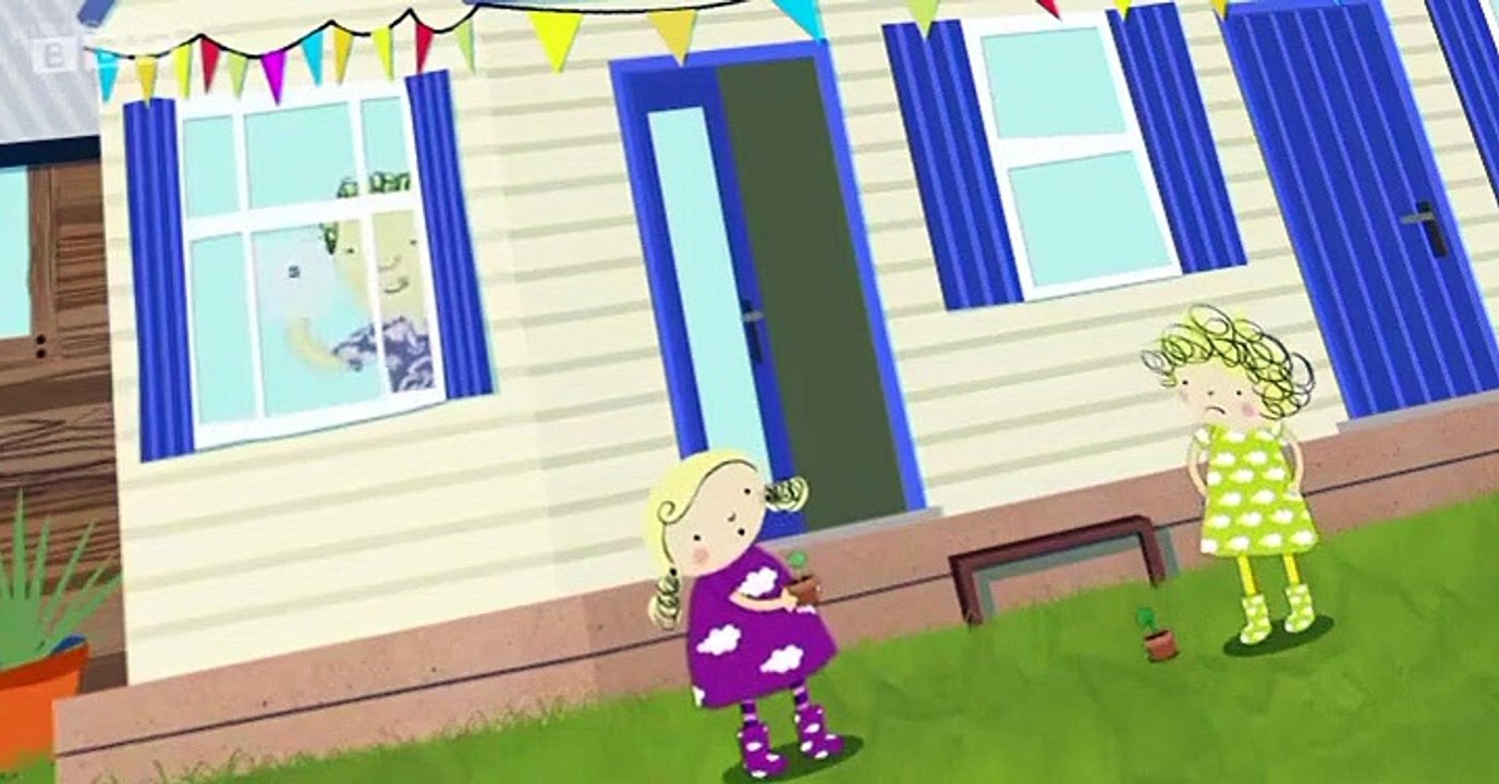 Nelly & Nora Nelly & Nora E038 Nora’s Plant