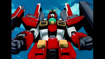Mobile Suit Gundam 機動戦士ガンダム  The GT-9600-D Gundam Leopard Destroy