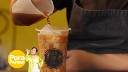 Cafe na may pakulong hugot sa buhay, malaki rin ang nahuhugot na kita! | Pera Paraan