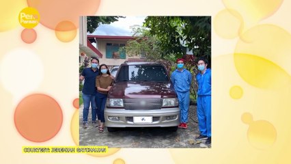 Bongga ang kita sa car wash at detailing business! | Pera Paraan