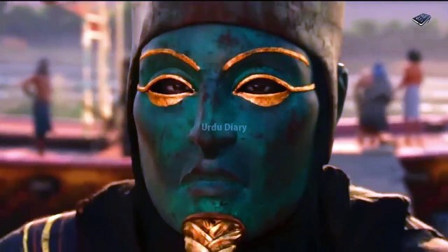 5 Cruelest and Evil Pharaohs of Egyptian History in Hindi & Urdu