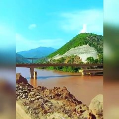 Azad Pattan Hydropower Project