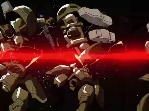 Mobile Suit Gundam 機動戦士ガンダム The XXXG-01D2 Gundam Deathscythe Hell