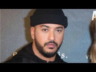 « J’ai lutté pour être en radio »  :Slimane fait de rares confidences sur sa carrière