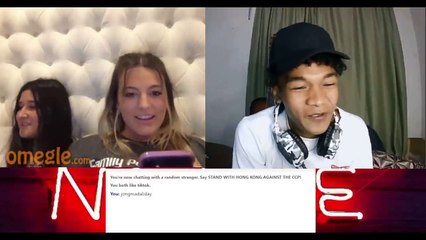 Singing to strangers on omegle | No More Flirt Cause Its My Bday! See you 2022