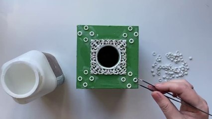 DIY  simple idea | Kitchen decor