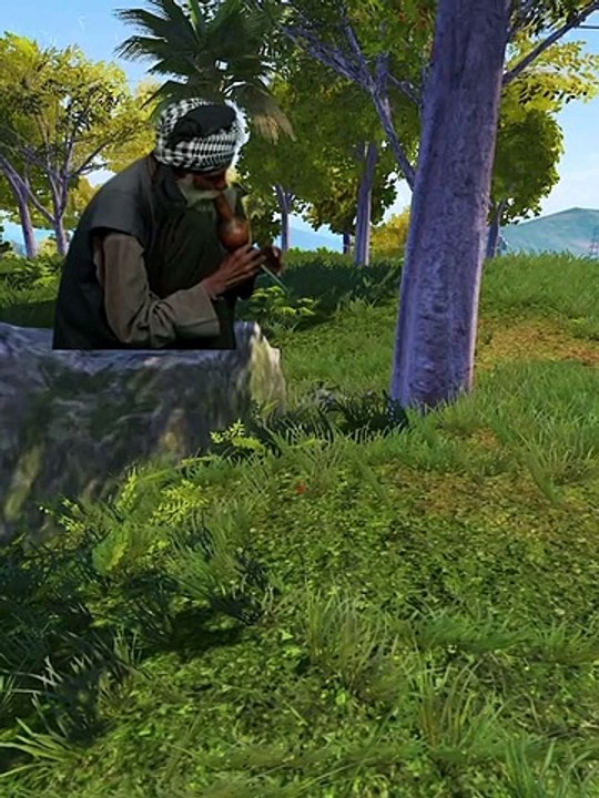 PUBG Snake finder