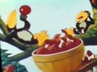 The Heckle and Jeckle Show The Heckle and Jeckle Show E004 – Happy Go Lucky