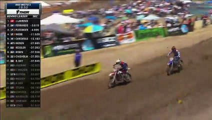 2023 Hangtown National 450 Moto1