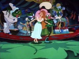 Thumbelina Movie (1994)
