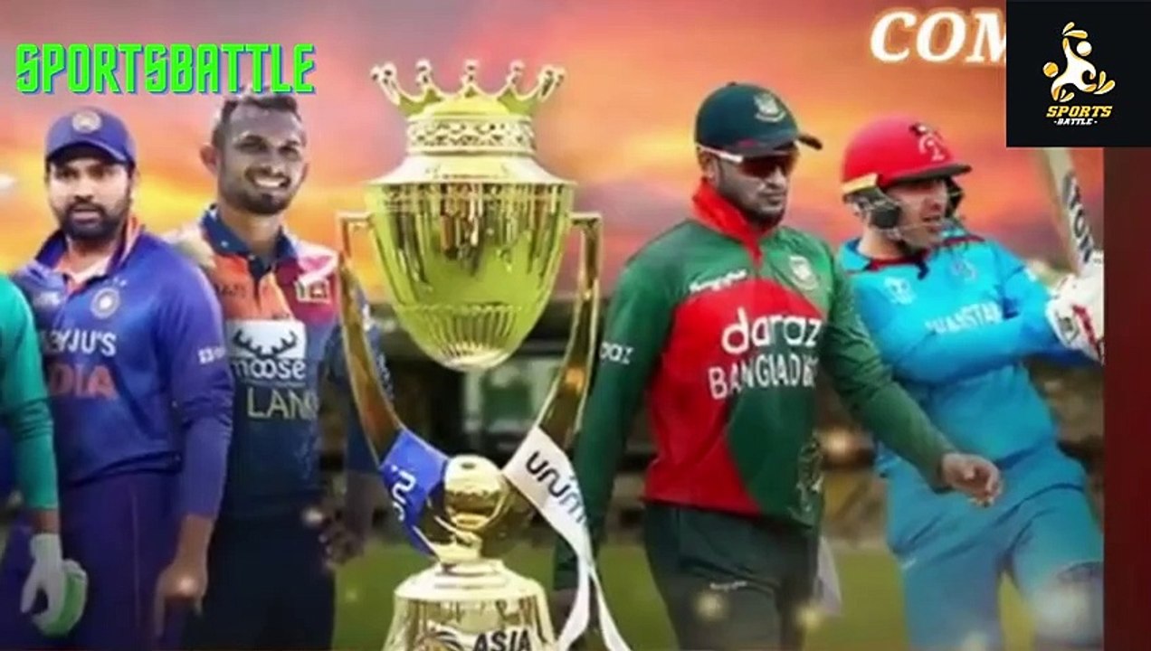 Indian Media Crying on Pakistan Shut Up Call to Sri Lanka on Asia Cup Issue - PAK vs IND - PCB BCCI-SPORTSBATTLE