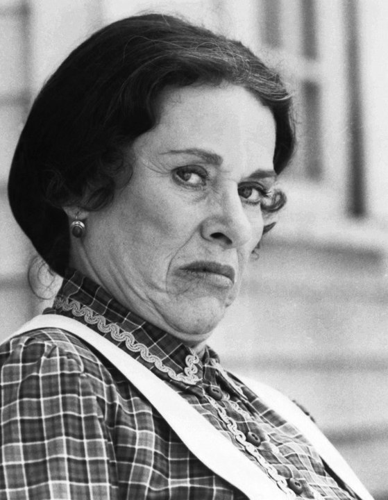 „Unsere kleine Farm“-Star Katherine MacGregor: So erging es der „Harriet Oleson“-Darstellerin