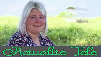 Noémie (L’amour est dans le pré) à l’hôpital et opérée en urgence, ses révélations