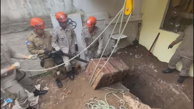 Ünlü oyuncunun cesedi sandıktan çıktı