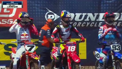 2023 Pro Motocross Hangtown Classic - 450 Moto 1