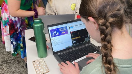 Girls Programming Network | June 4, 2023 | The Advocate