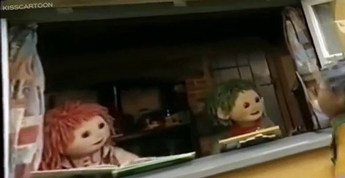 Tots TV Tots TV E009 – Donkey Goes Missing