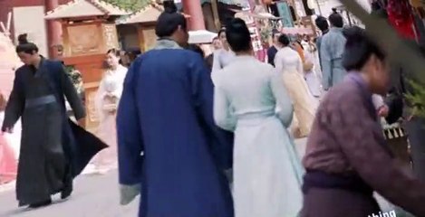 Twisted Fate Of Love S01 E02