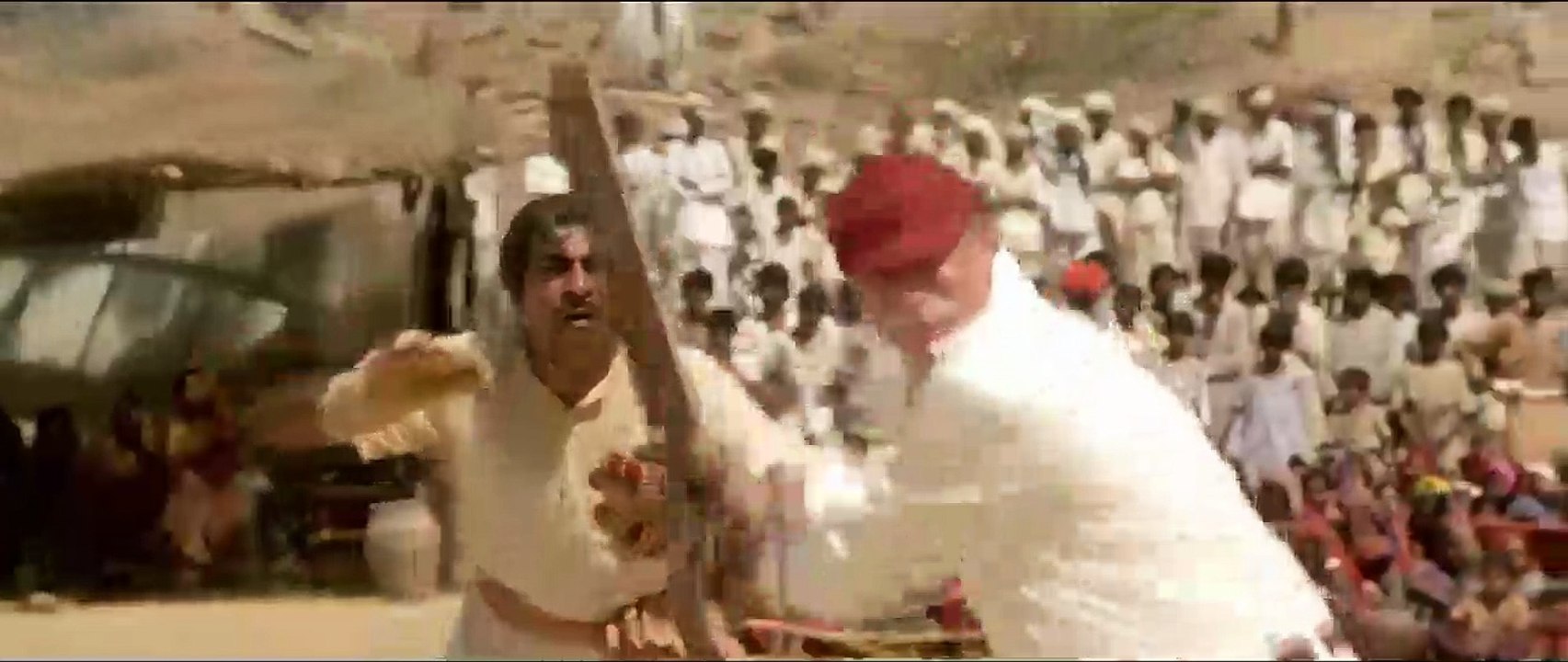 Lagaan | Lagaan Movie | Lagaan Movie Part 12 | Lagaan Movie Best Scene | Aamir Khan