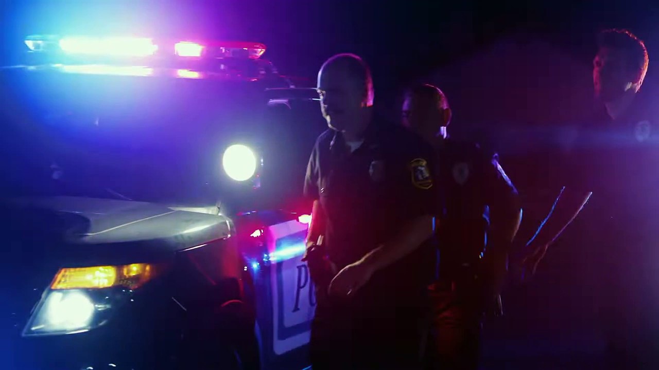 Pardoned by Grace Trailer