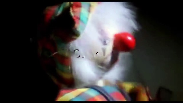 Boogeyman Trailer (2005)