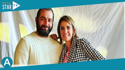 Claire et Sébastien (L'amour est dans le pré) : ils annoncent un nouveau projet