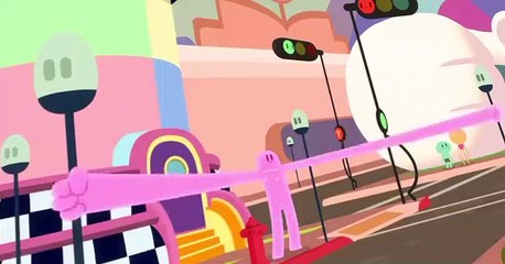 Little Big Awesome Little Big Awesome E009 No Sleep til 8 O’clock / Gluko’s Jelly Jam