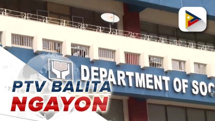 DSWD, magsasagawa ng adjustment sa 'food stamp' program ng administrasyon ni PBBM
