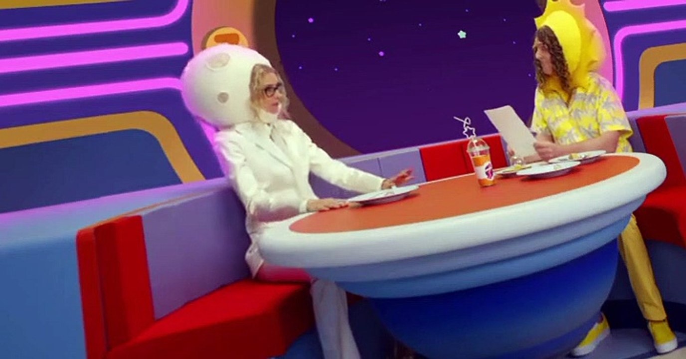 Little Big Awesome Little Big Awesome E012 Cosmic Communications / A Bad Case of the Sherris