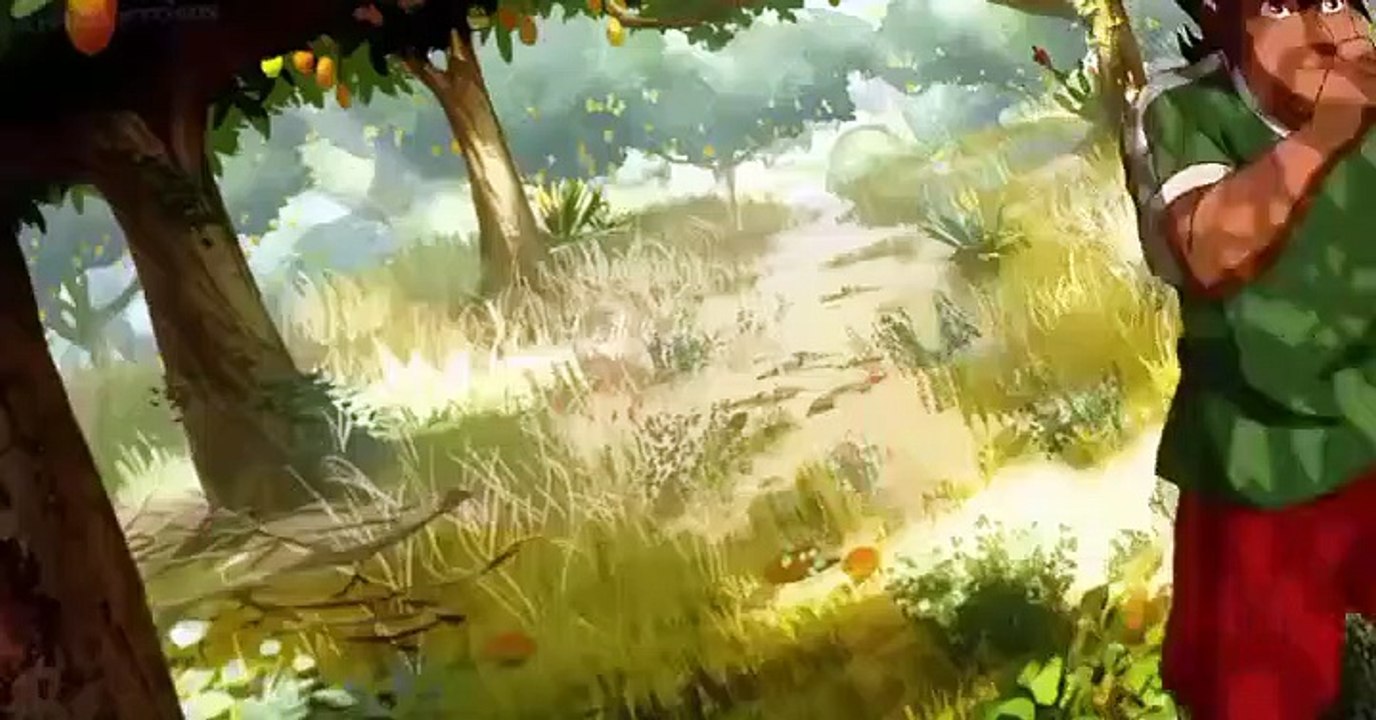 Seis Manos Seis Manos E001 Toppled