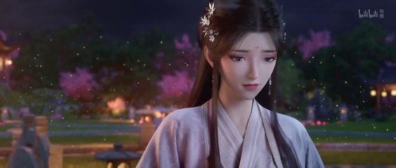 《赘婿》 第9话 PV： 宁毅与苏檀儿夜游遇刺 - My Heroic Husband Ep.09 PV Full HD