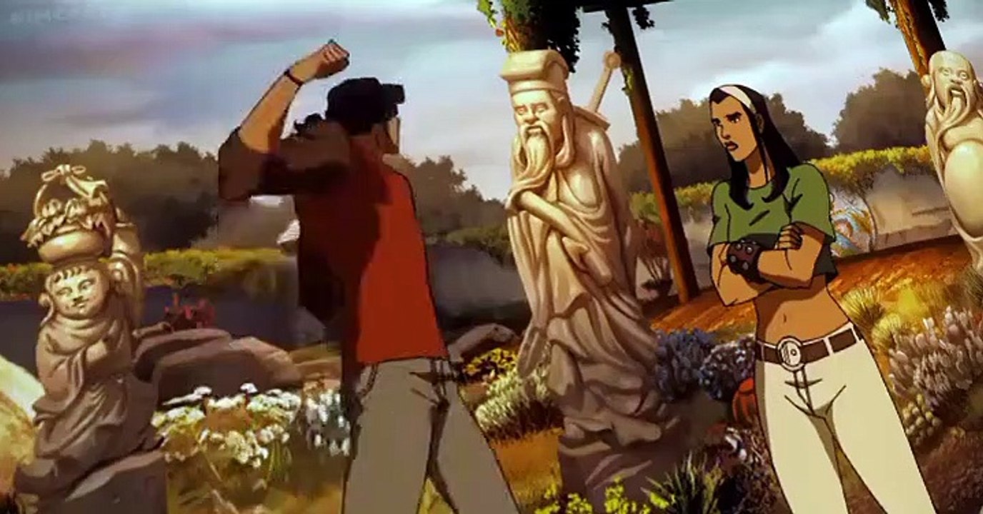 Seis Manos Seis Manos E002 Grief