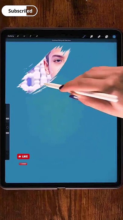 Hafizur saleha Ahmad takrim