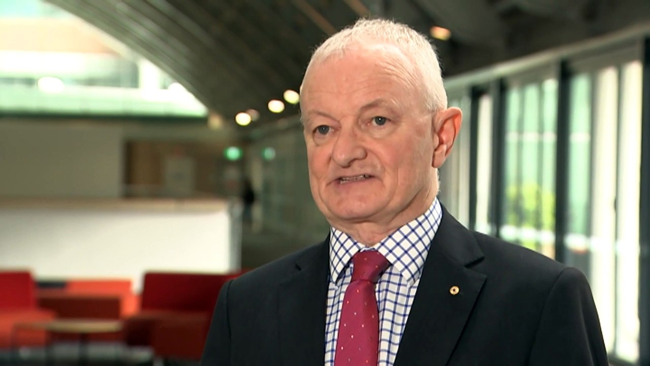 Mark McGowan's departure from WA politics this week has left a massive void