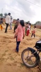 मजदूरों के साथ भट्टे पर कोड़ों से मारपीट, वीडियो वायरल