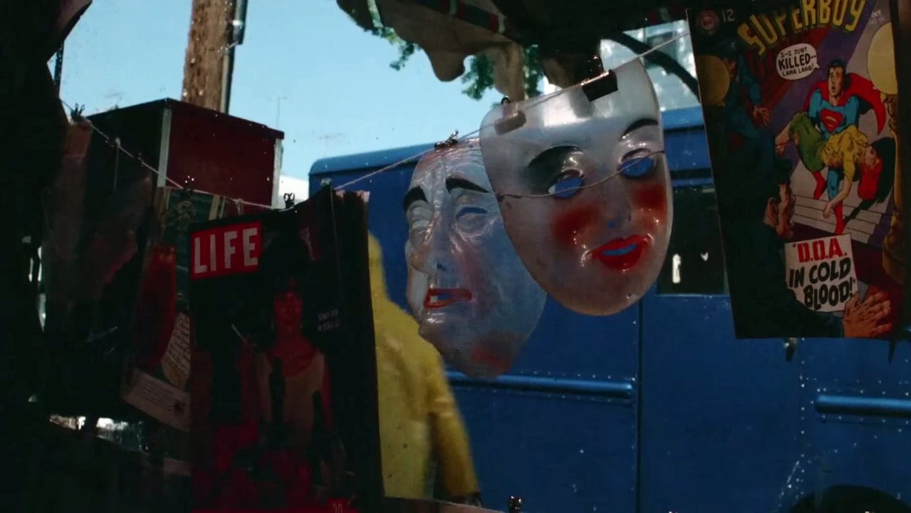 Alice Dulce Alice 1976 Español Castellano - Alice Sweet Alice - Alicia Dulce Alicia - UnRated