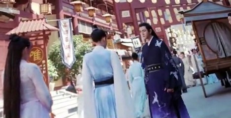 Twisted Fate Of Love S01 E04